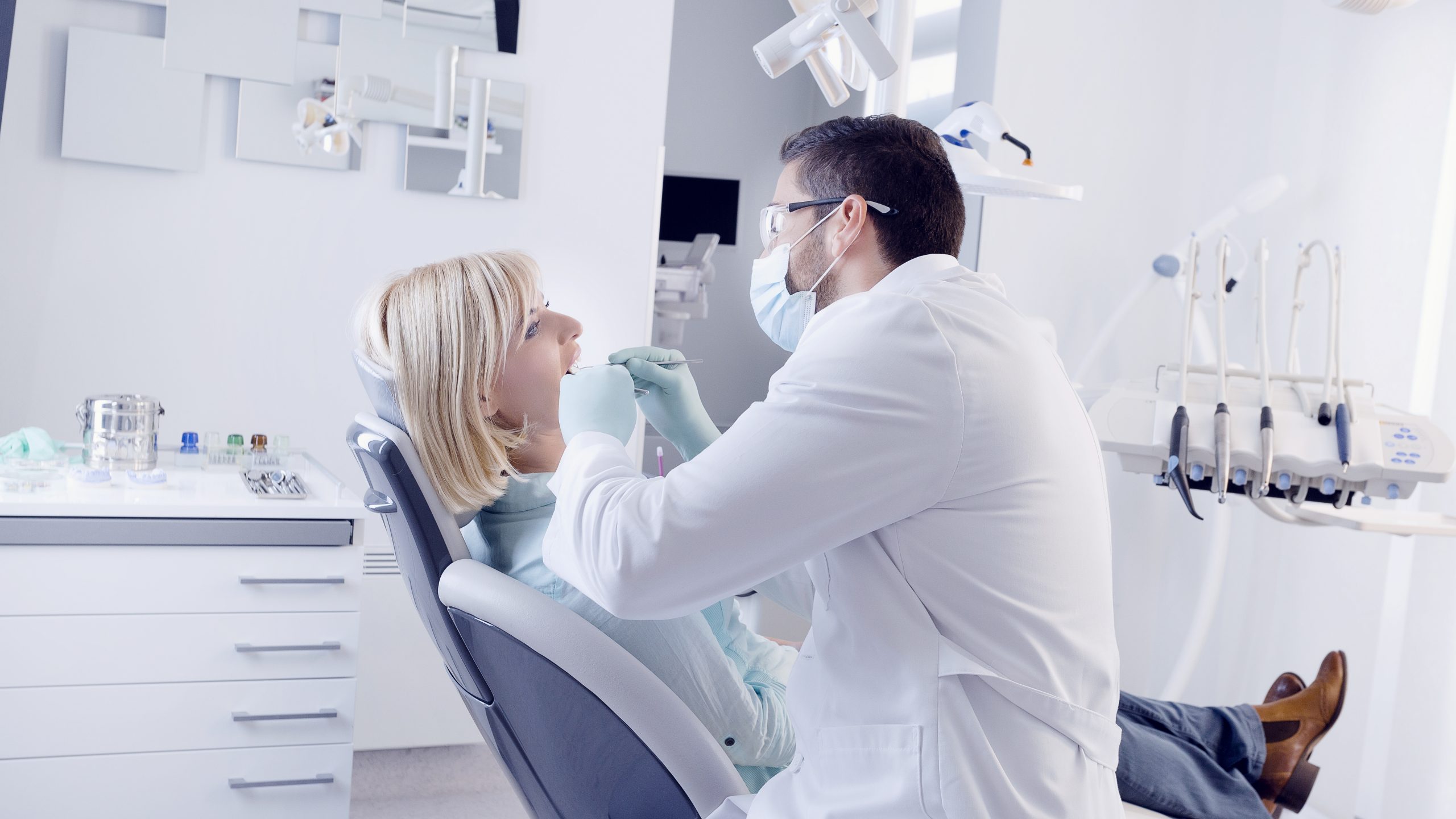 Dentist in Nortonville, KY