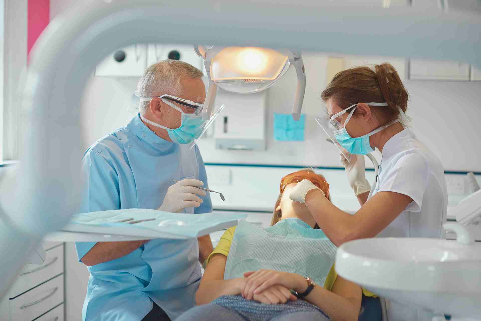 Dentist in Nortonville, KY
